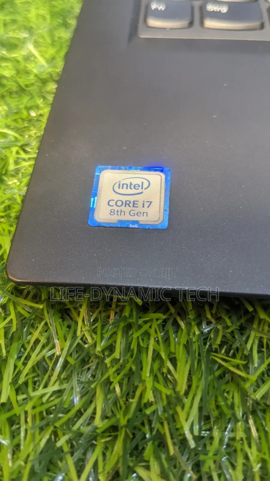 Laptop Lenovo ThinkPad T480s 8GB Intel Core I7 SSD 256GB