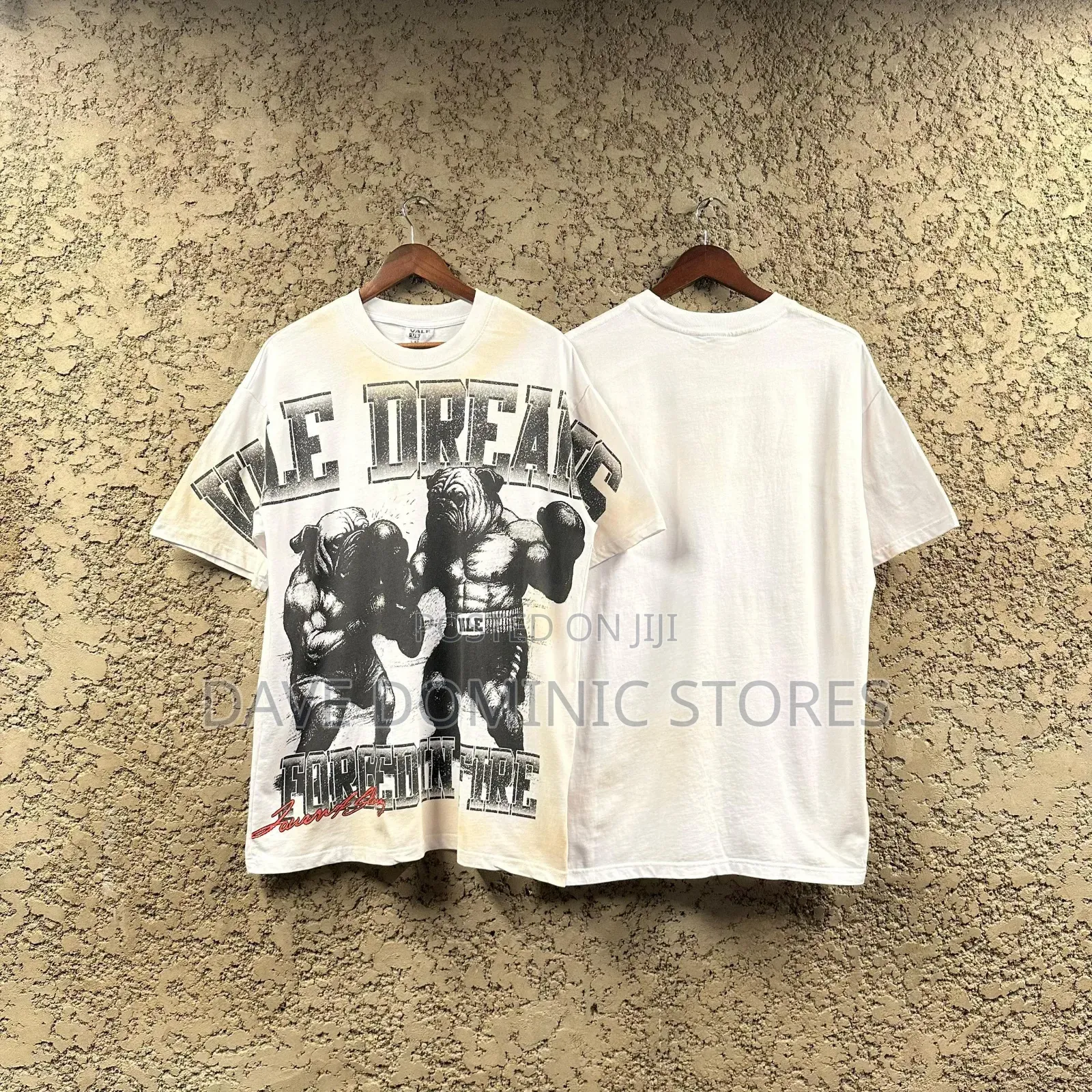 Valley Dreams Designer T-Shirts