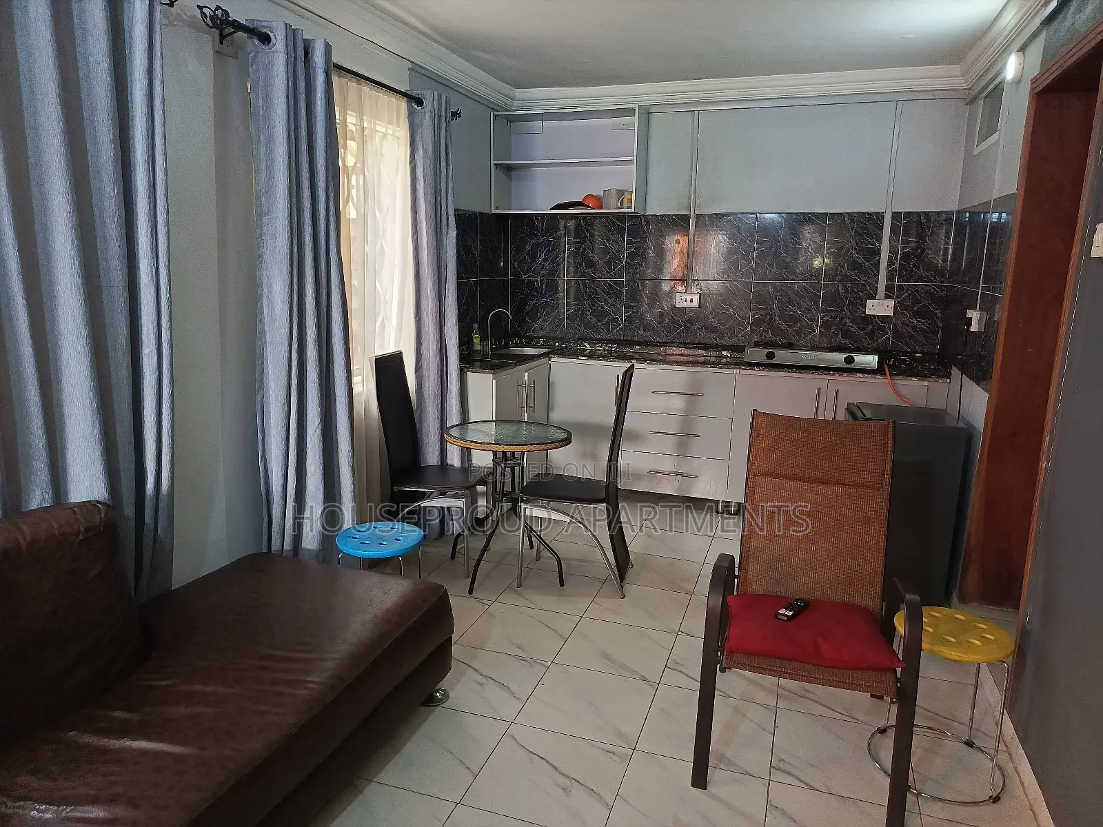 Quality Monthly Apartment