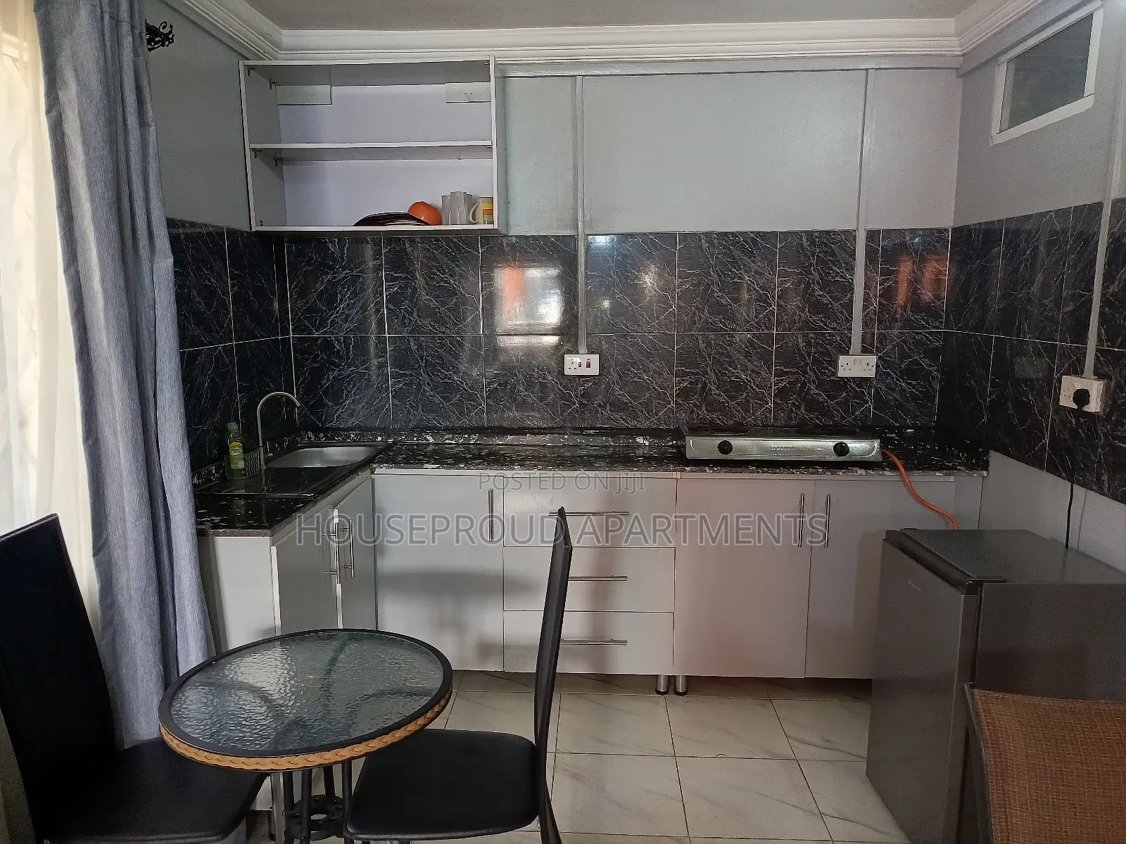Quality Monthly Apartment