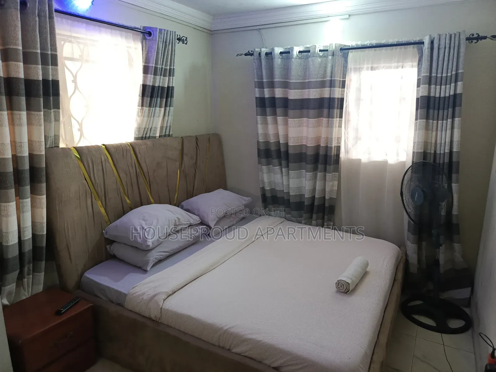 Quality Monthly Apartment