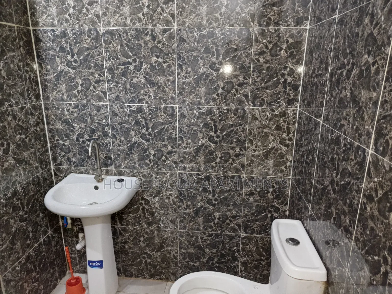 Quality Monthly Apartment