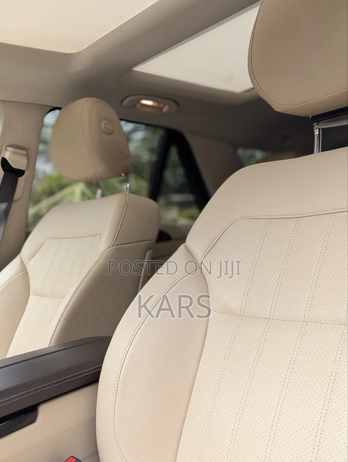 Mercedes-Benz GLE-Class GLE 350 2018 White