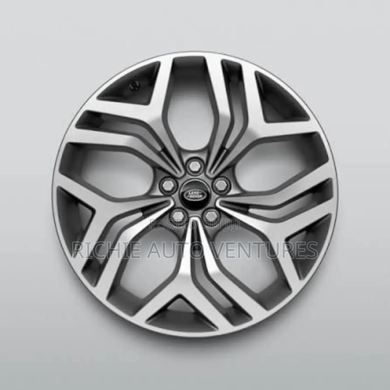 20inch Rang Rover Vela Rim.