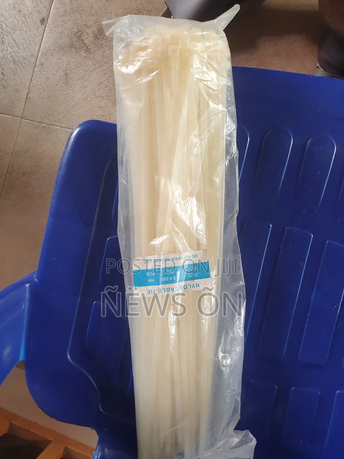 Nylon Cable Tie