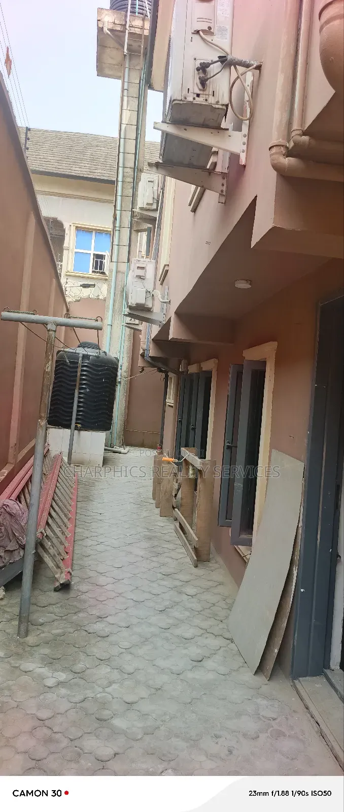 Mini Flat in Ebute for rent