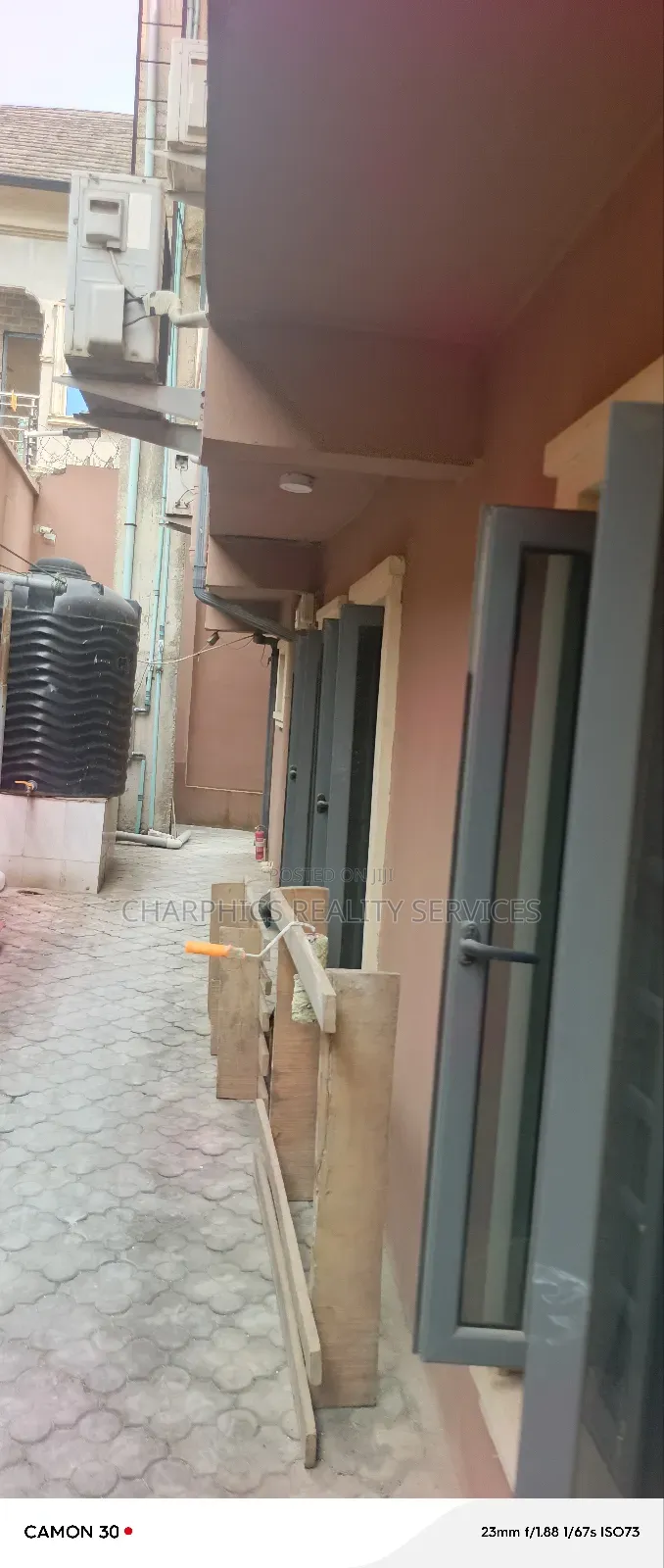 Mini Flat in Ebute for rent