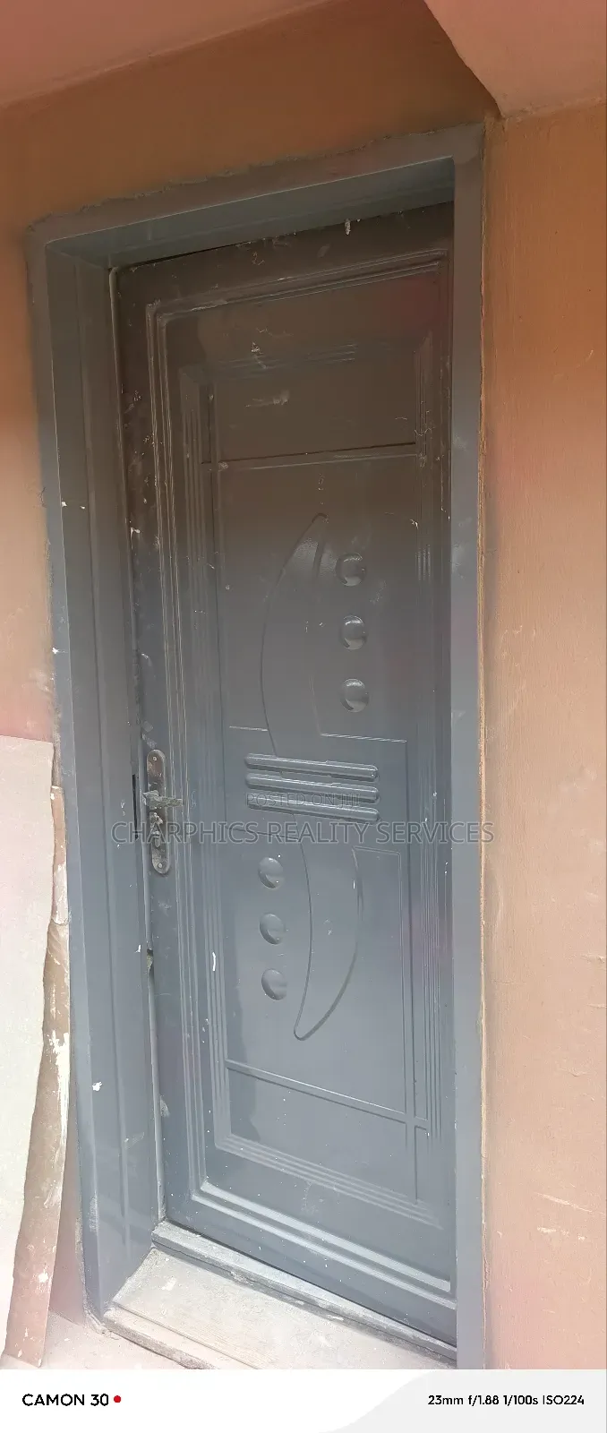 Mini Flat in Ebute for rent