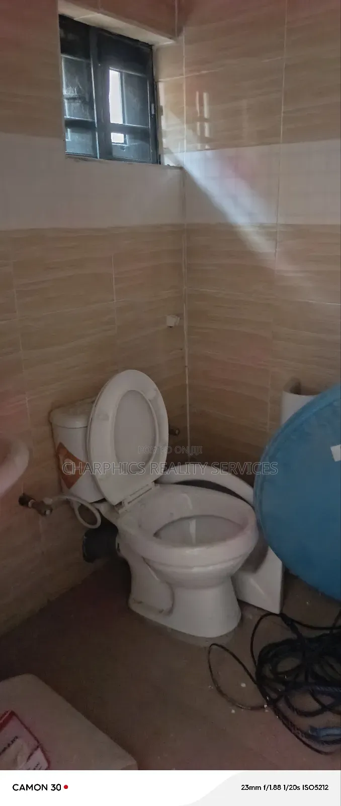Mini Flat in Ebute for rent