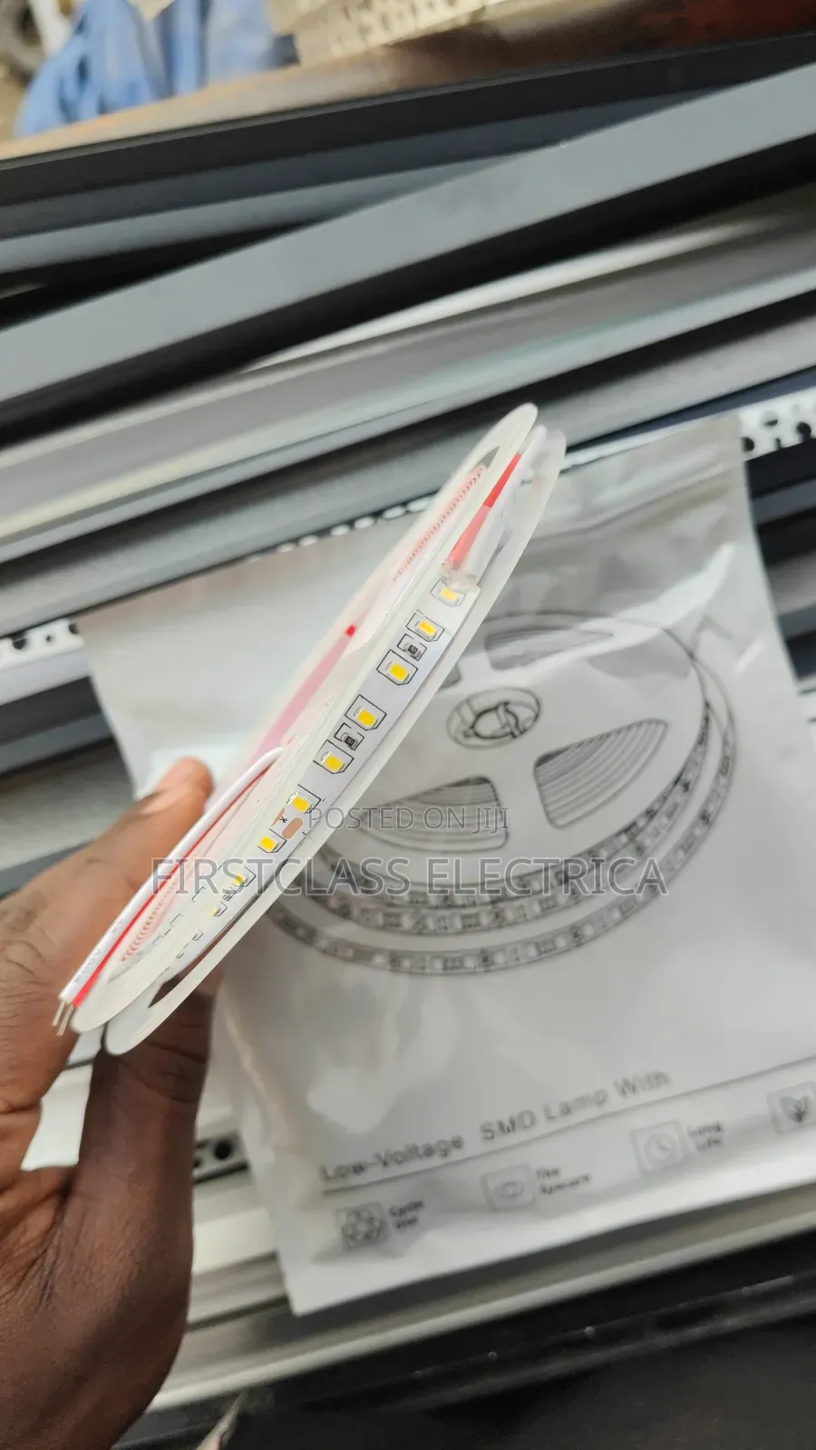Tape Light 10meter