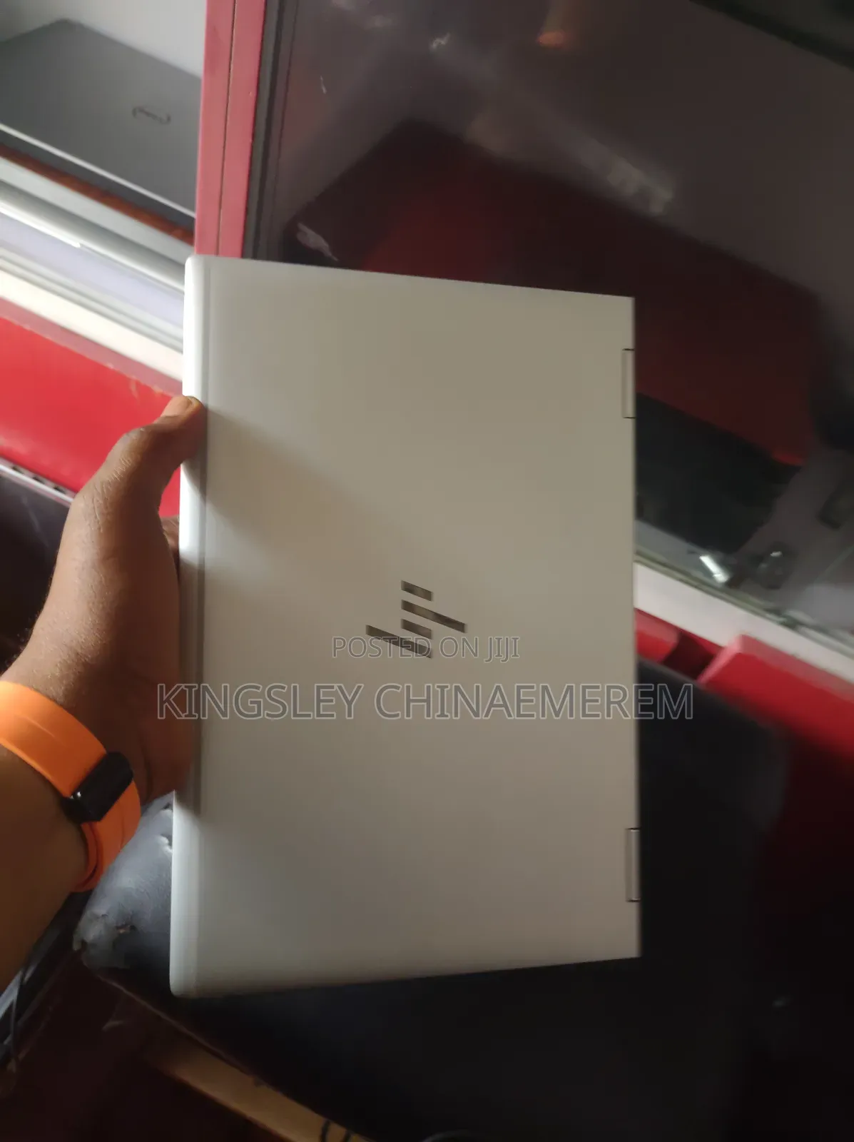Laptop HP EliteBook X360 1030 G3 8GB Intel Core I5 SSD 256GB