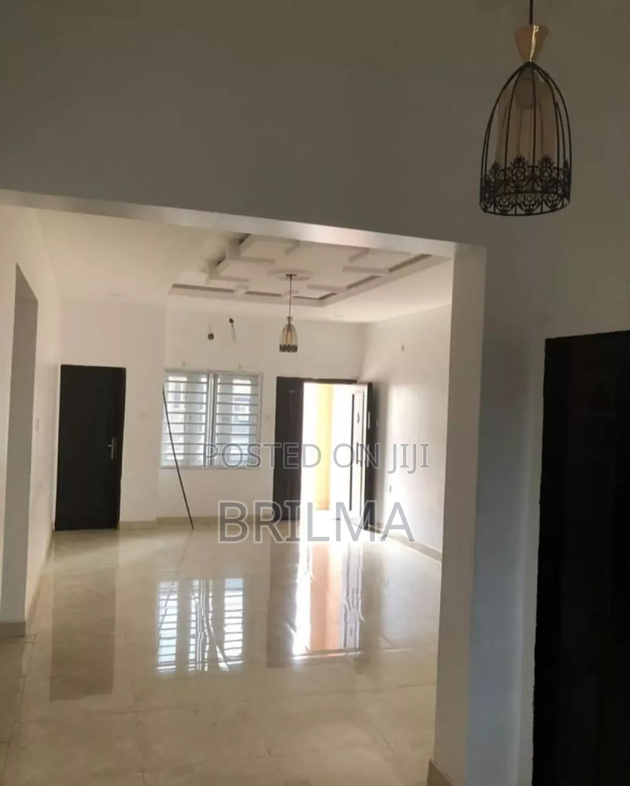 2bdrm Block of Flats in Lugbe District for sale