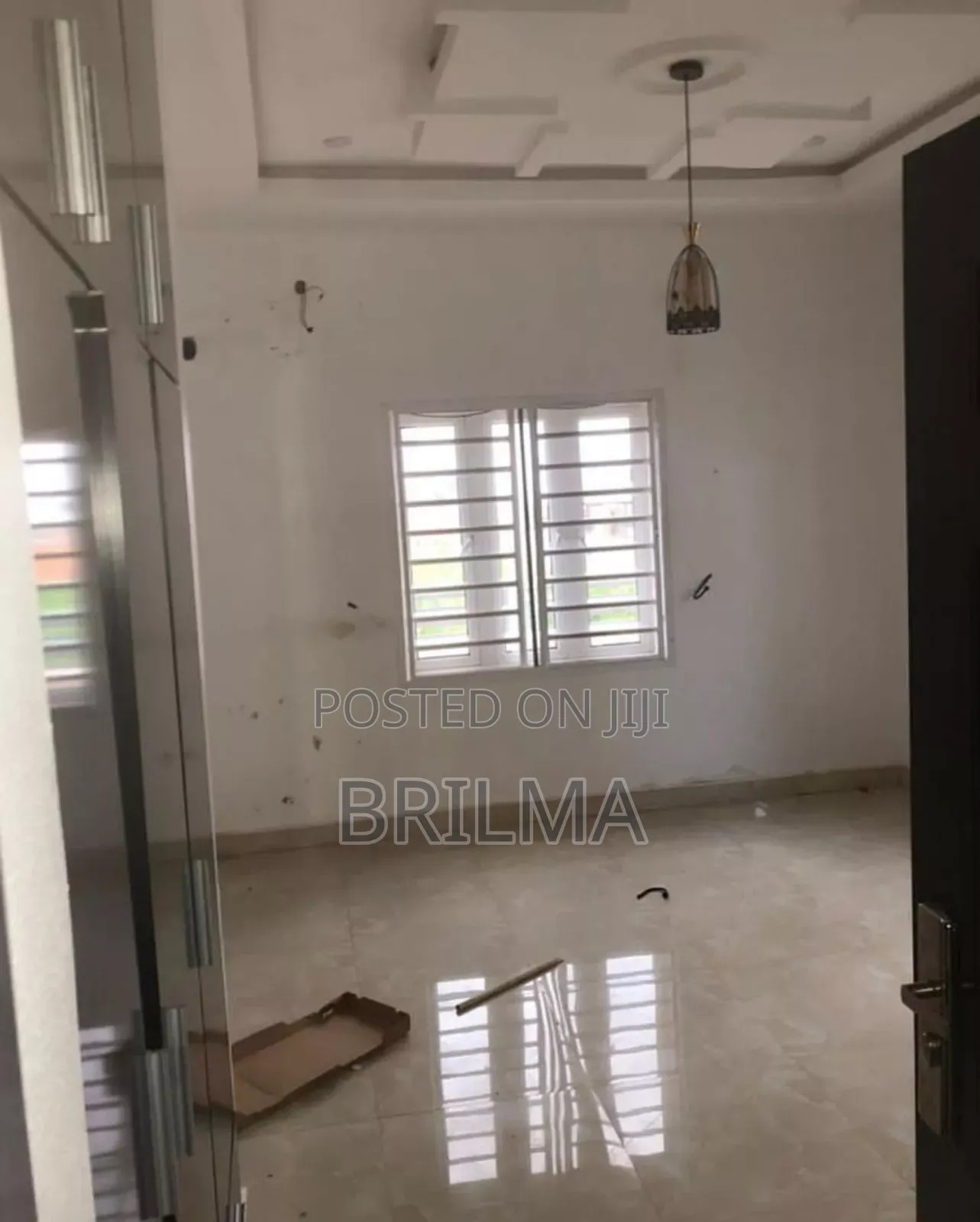 2bdrm Block of Flats in Lugbe District for sale