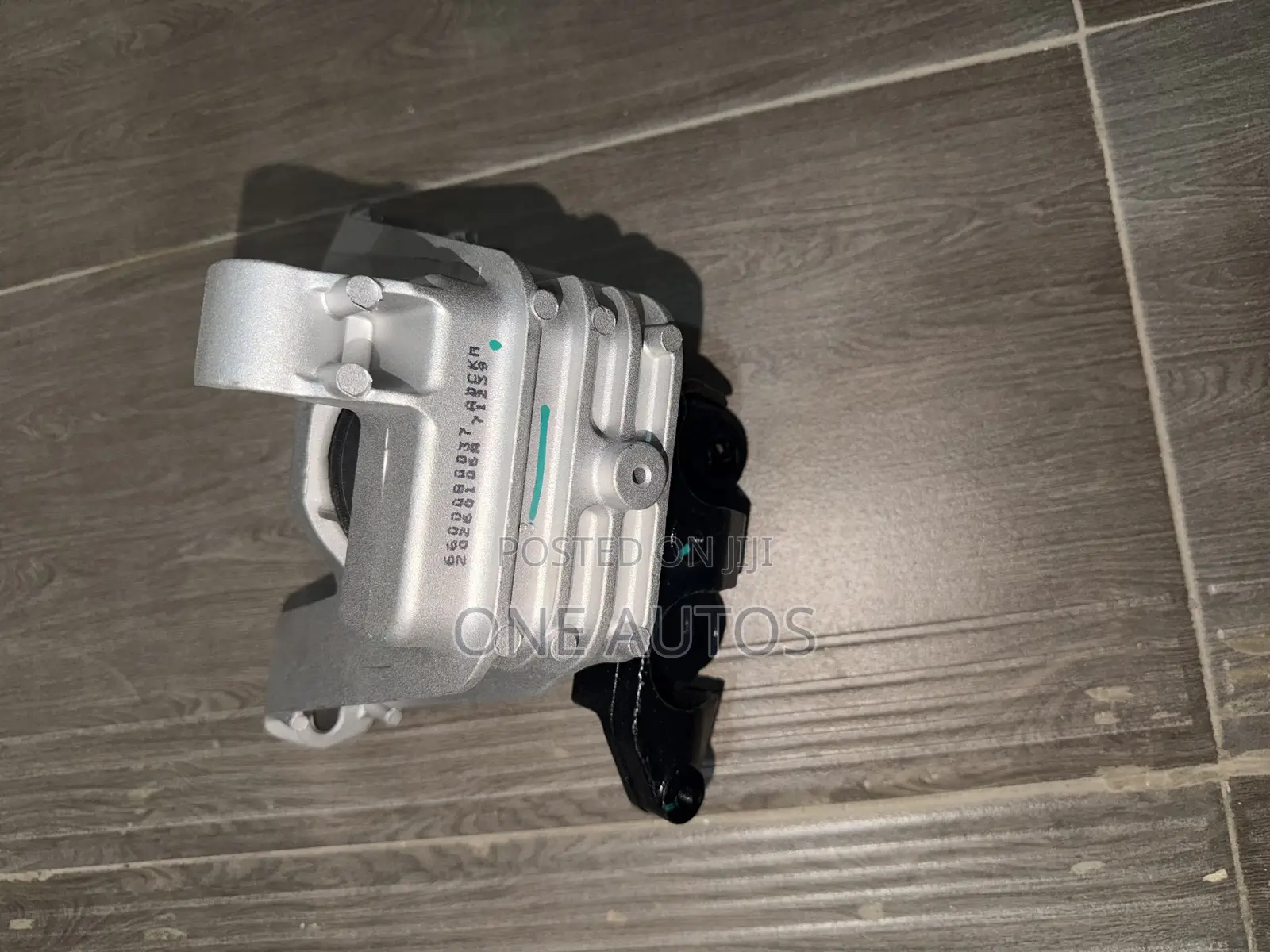 Geely Coolray Engine Mount