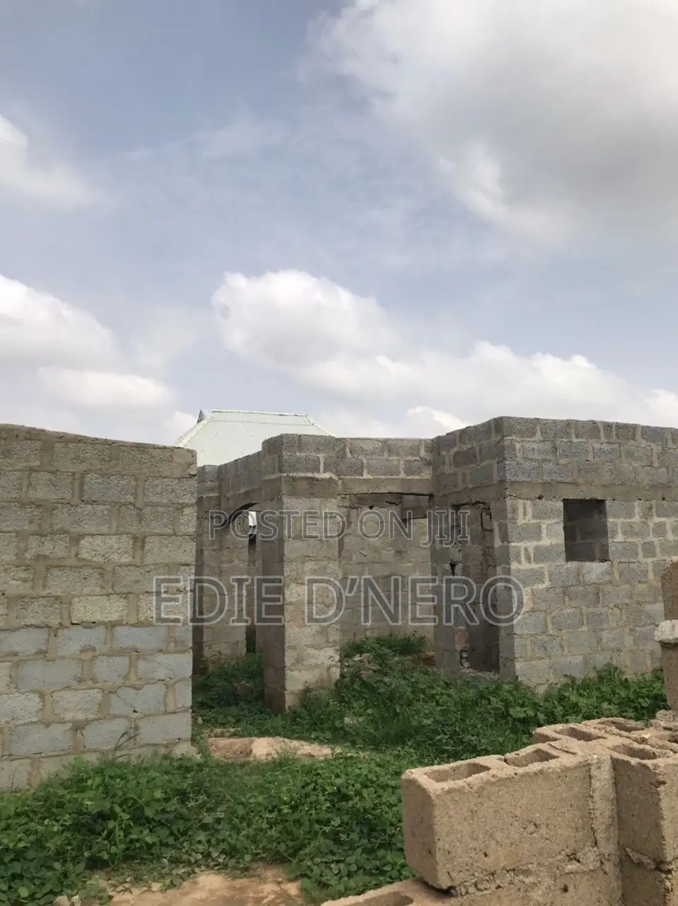 3bdrm Bungalow in Bwari / Bwari for sale