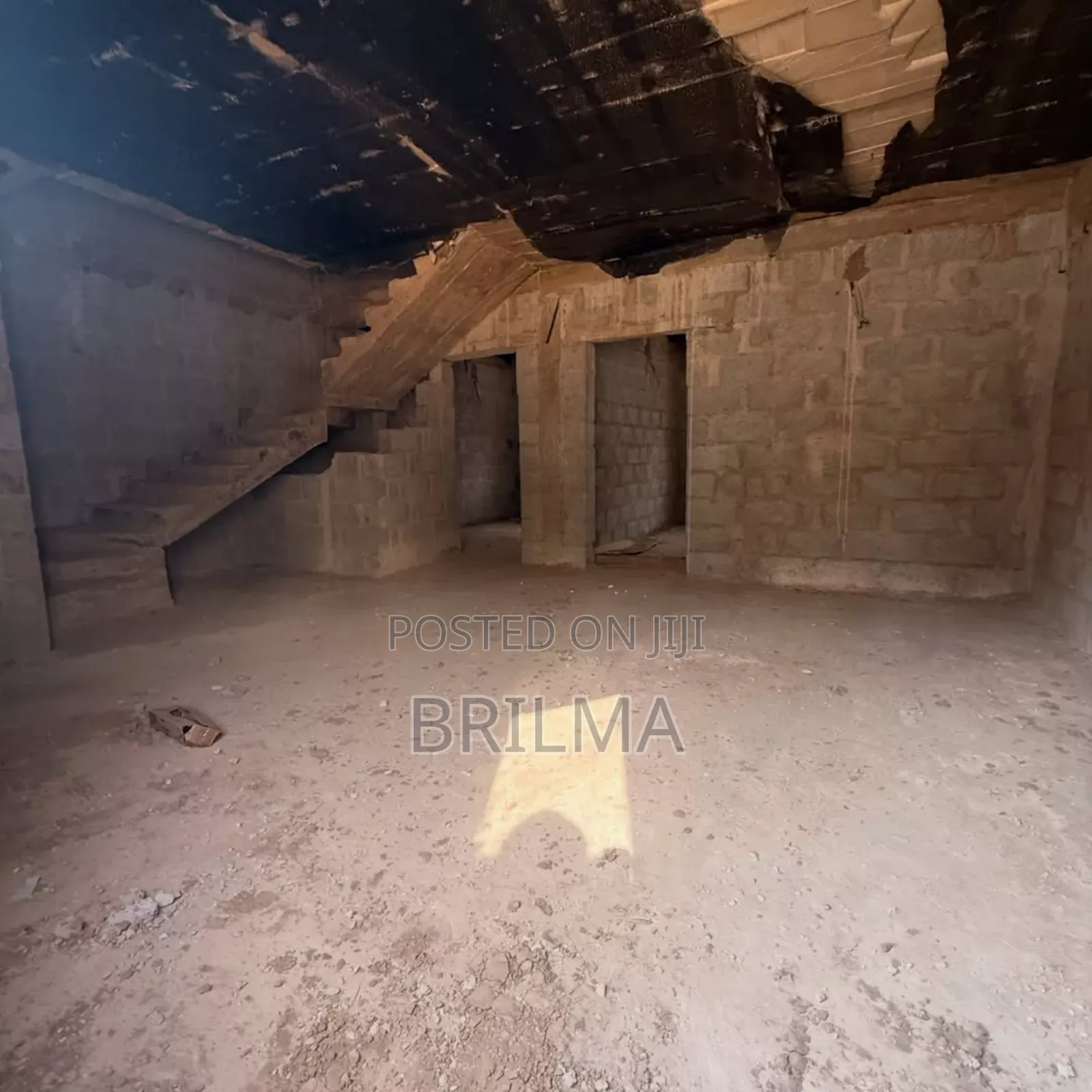 4bdrm House in Life Camp for sale