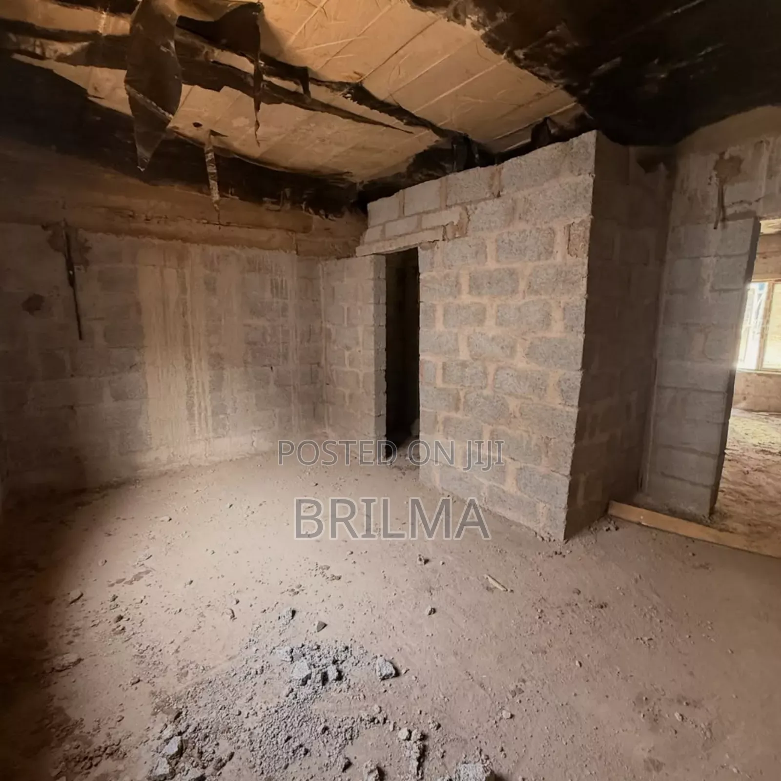 4bdrm House in Life Camp for sale
