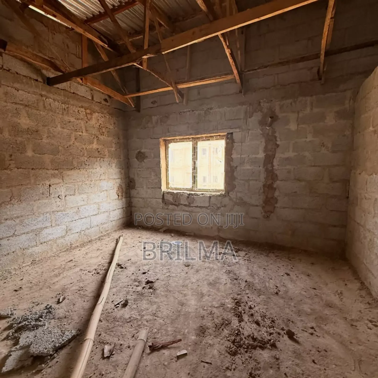 4bdrm House in Life Camp for sale