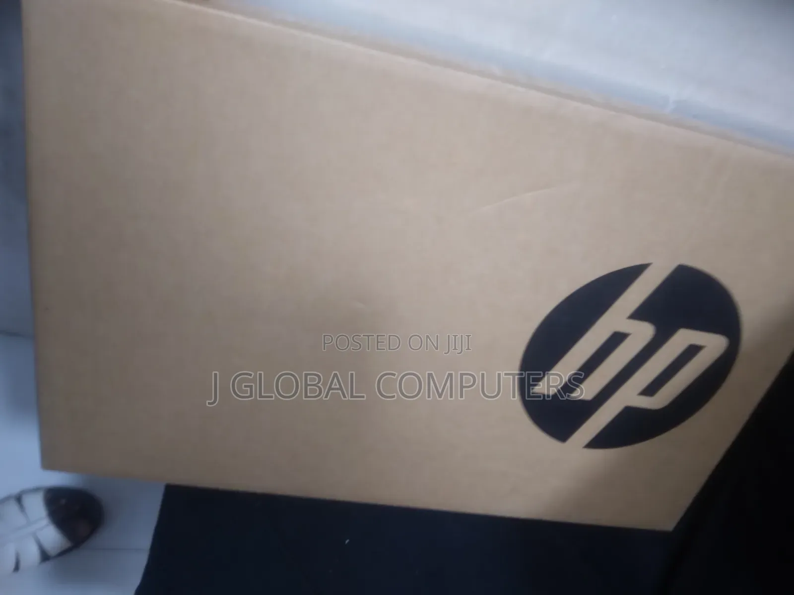 New Laptop HP EliteBook 840 G6 8GB Intel Core I7 SSD 256GB