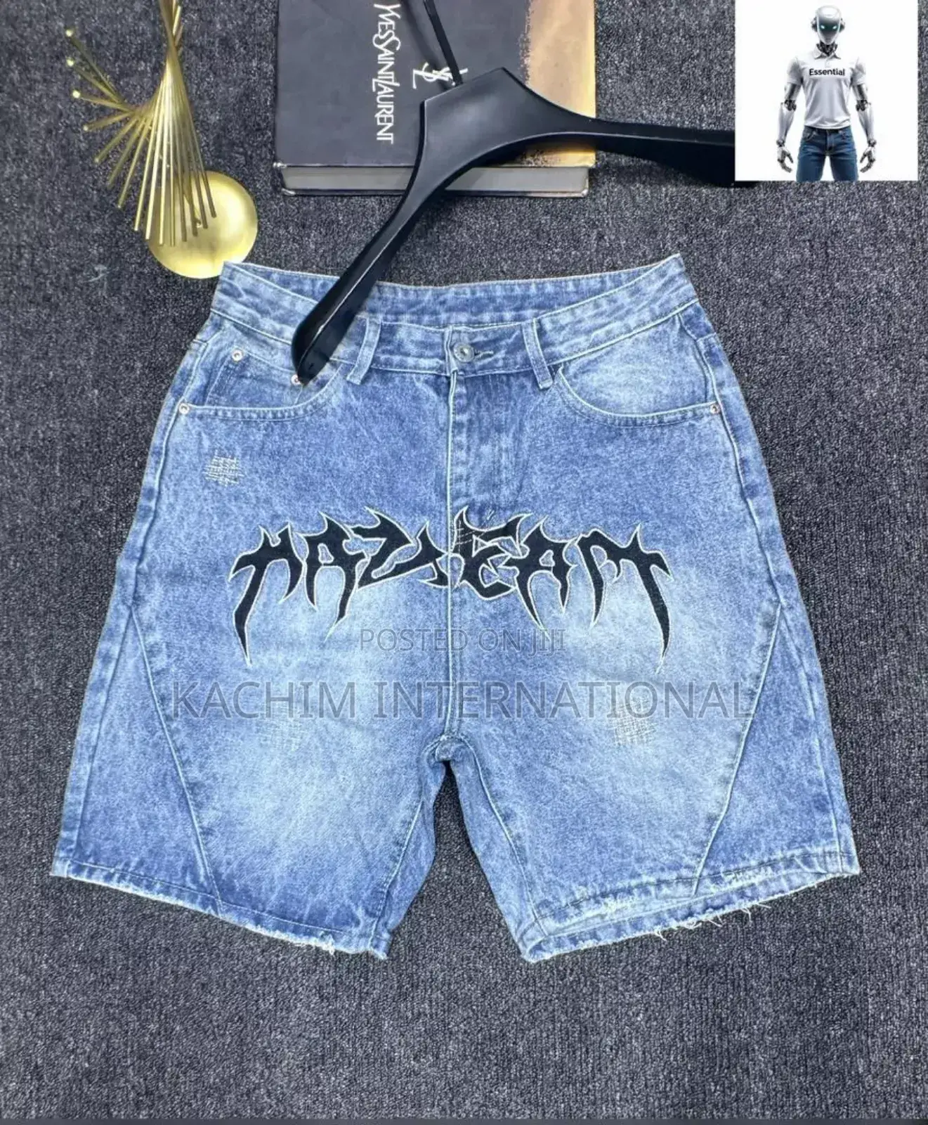 Best Quality Jean's