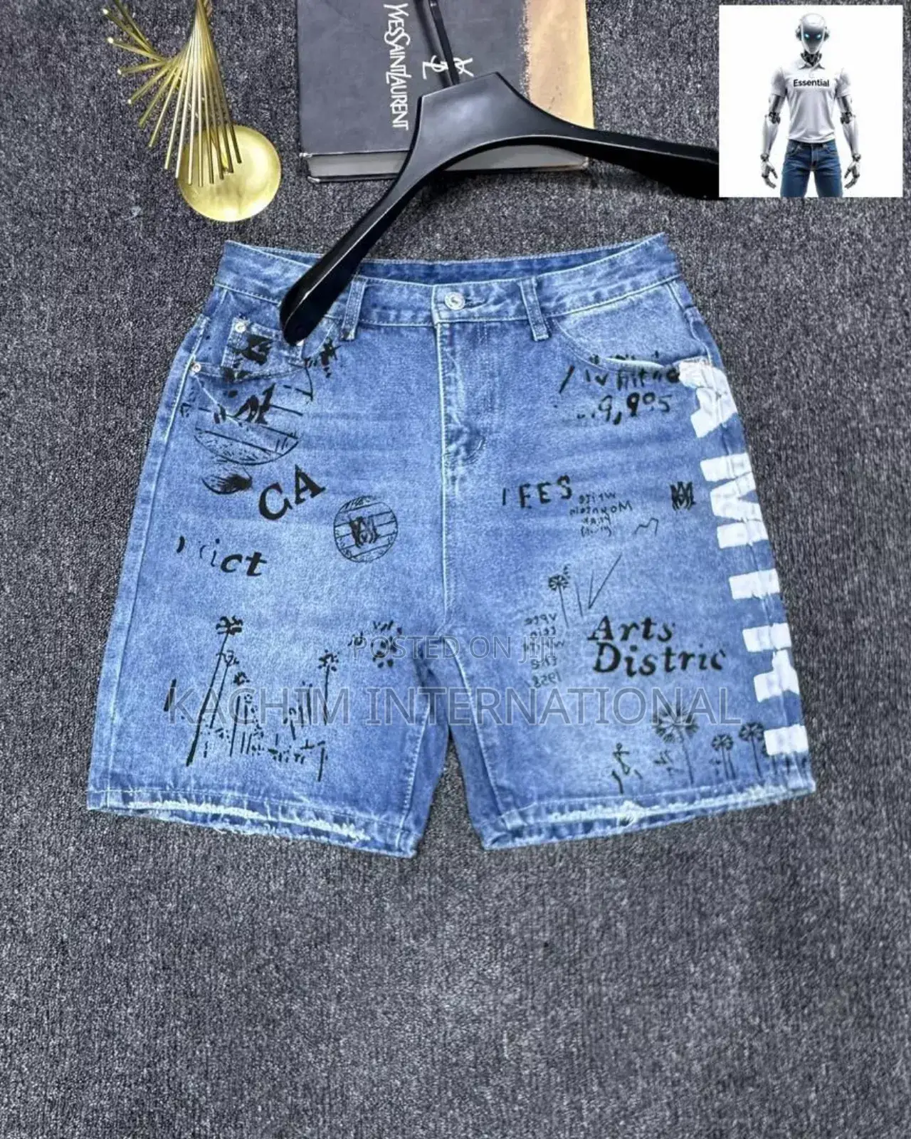 Best Quality Jean's