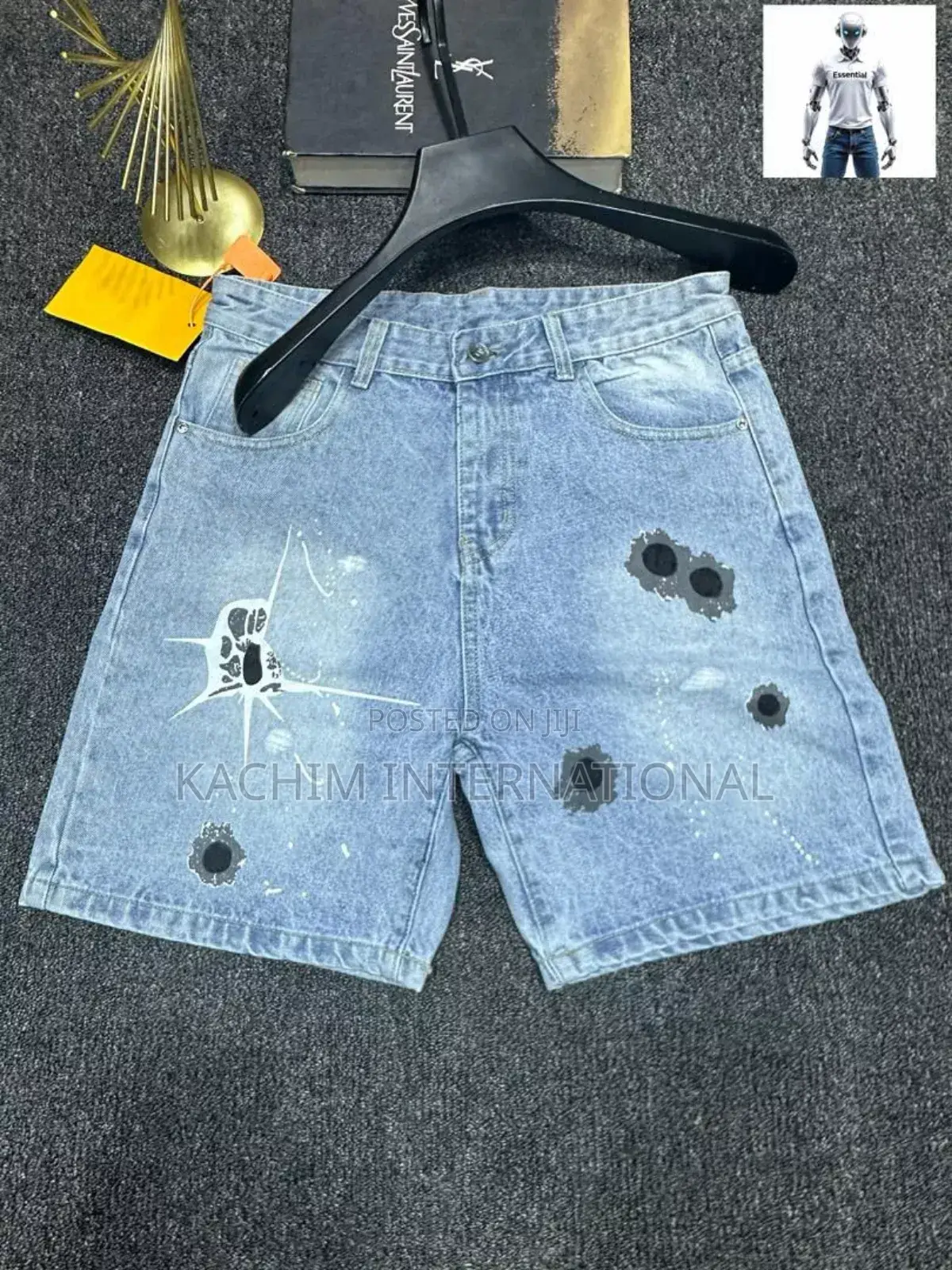 Best Quality Jean's