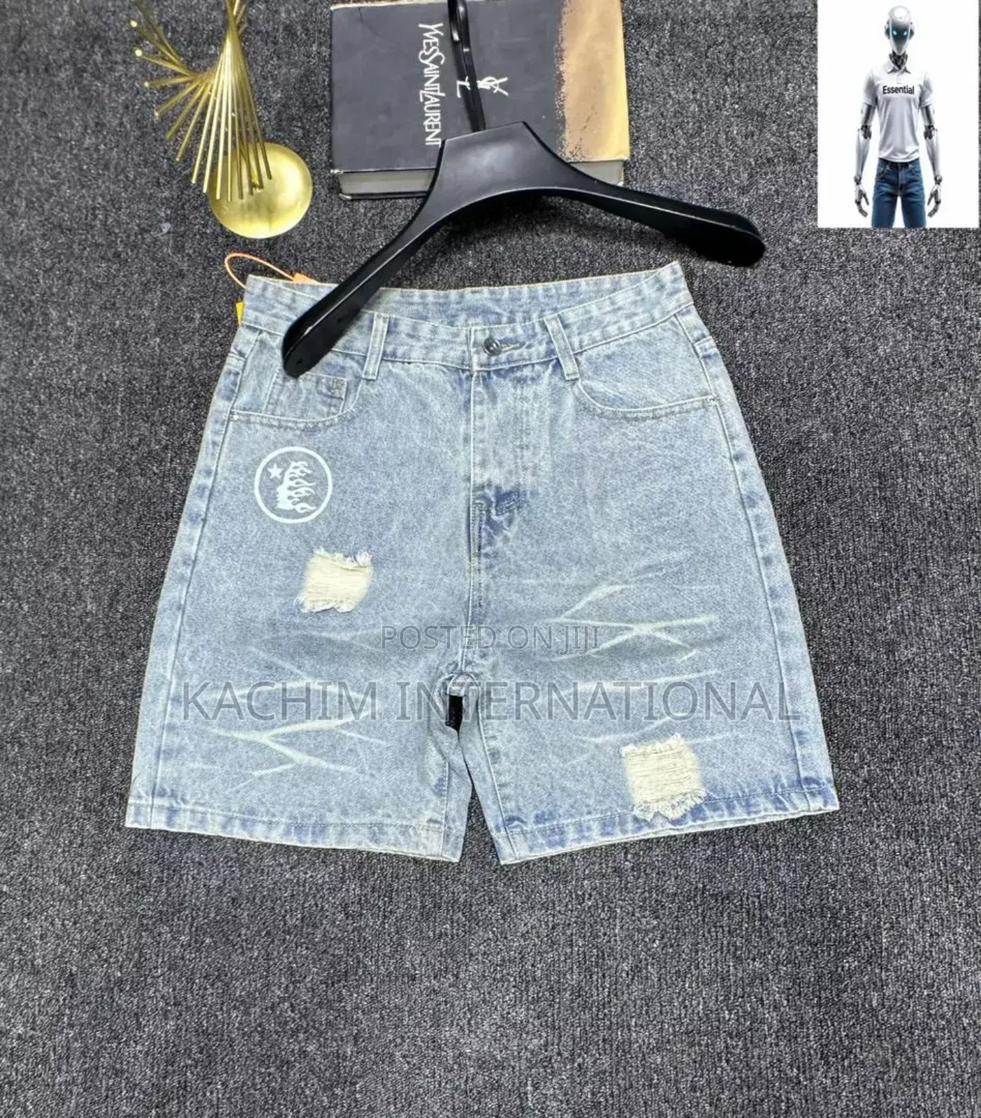 Best Quality Jean's