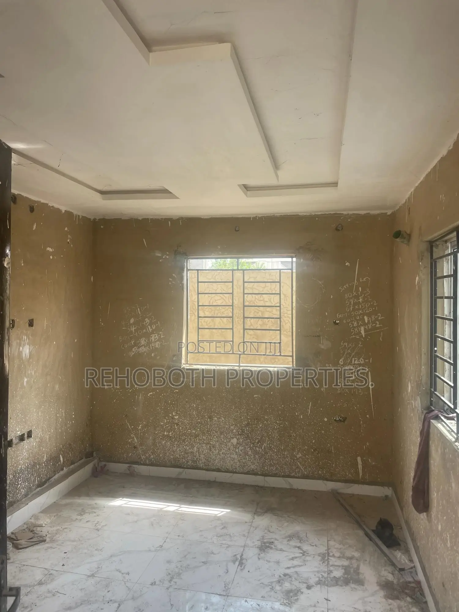 1bdrm Bungalow in Unity Avenue Estate, Akala Express for rent
