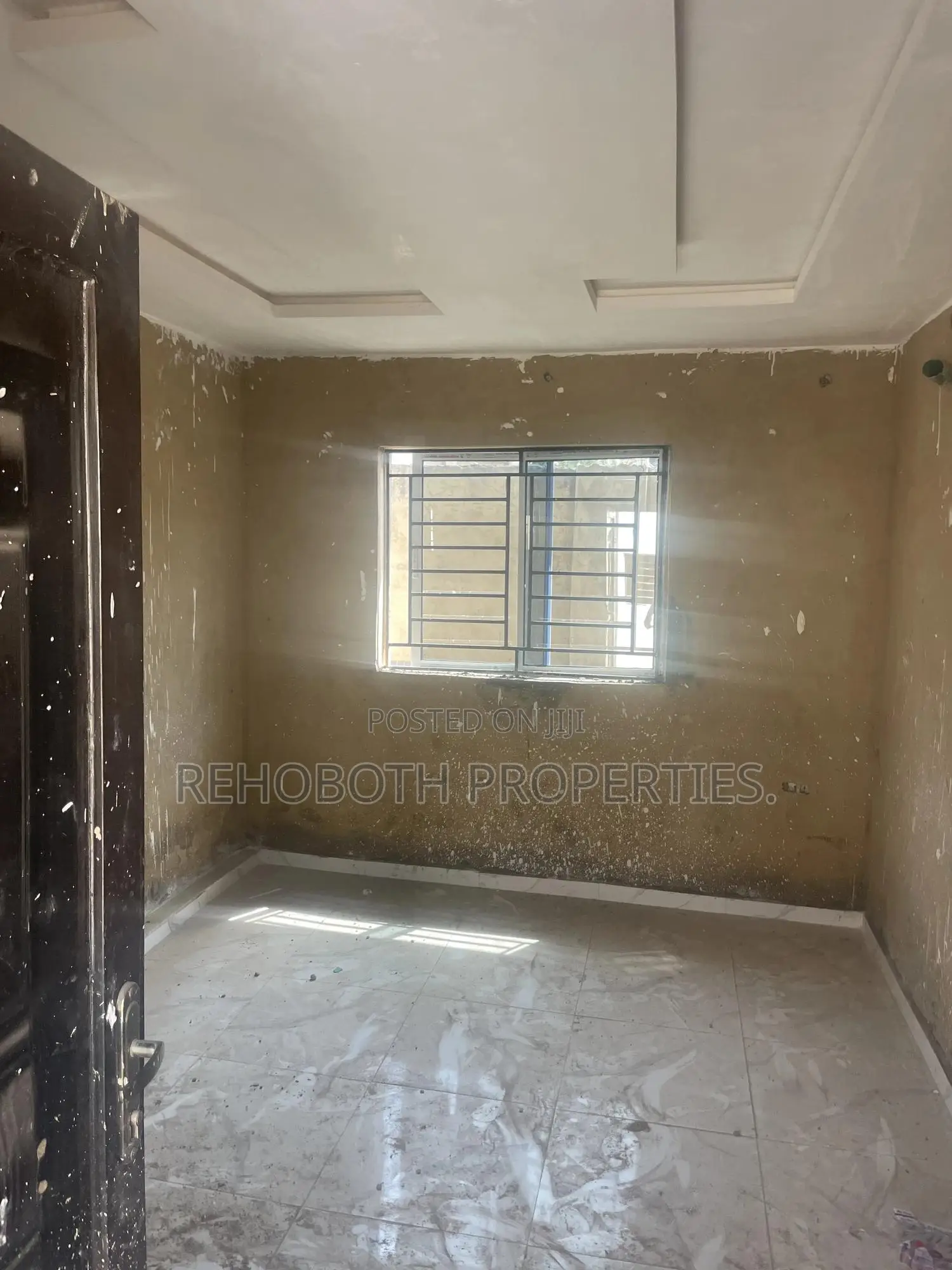 1bdrm Bungalow in Unity Avenue Estate, Akala Express for rent