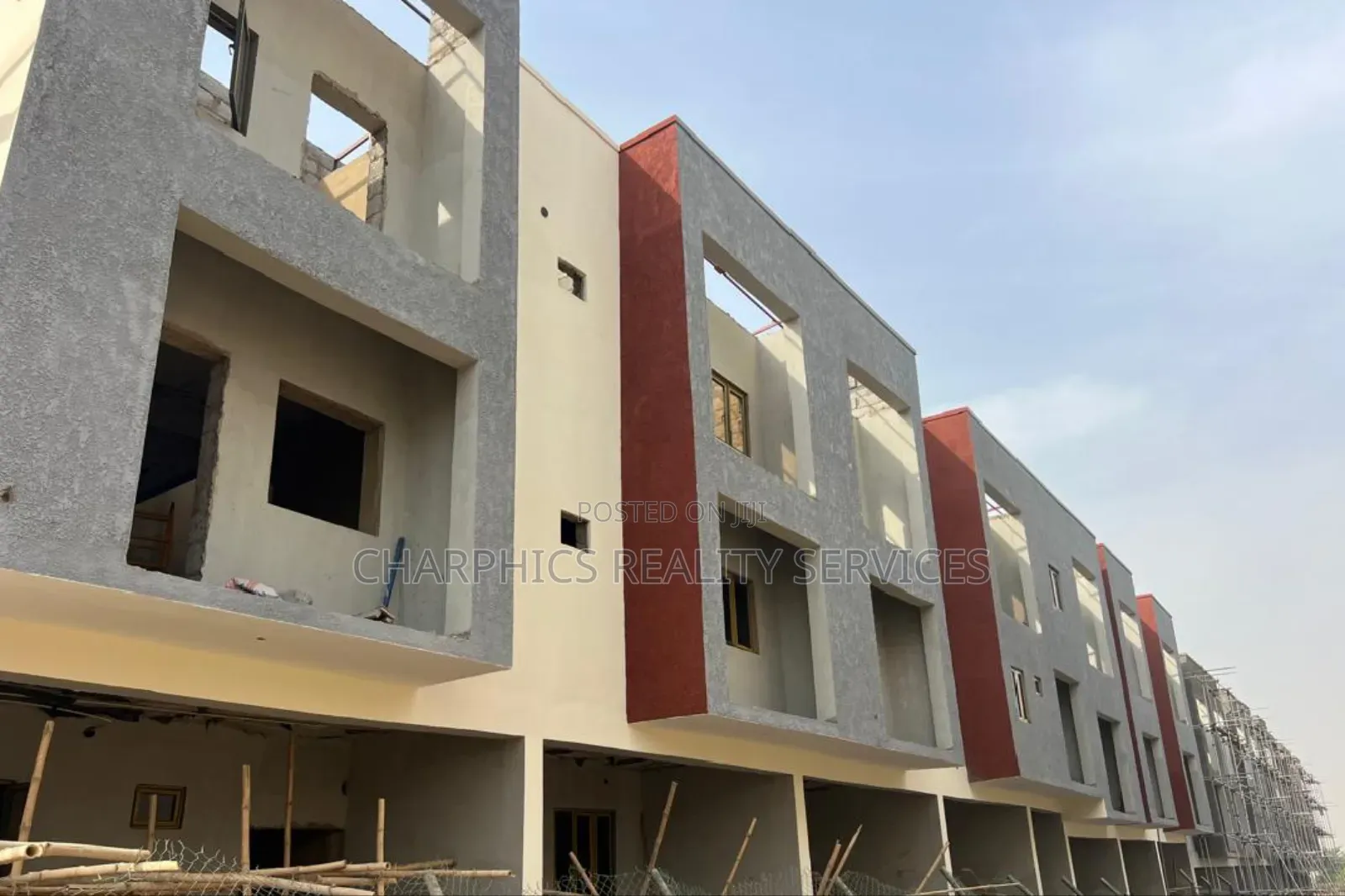 2bdrm Apartment in FHA for sale