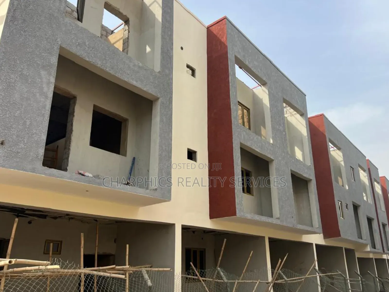 2bdrm Apartment in FHA for sale