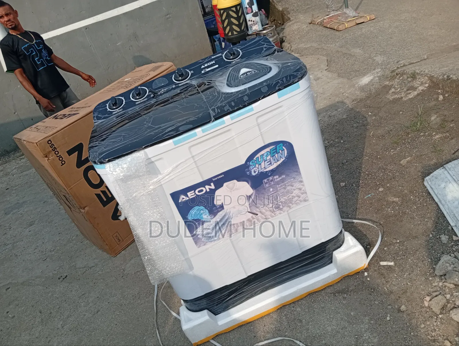 Aeon Up Loader Manual 11kg Washing Machine