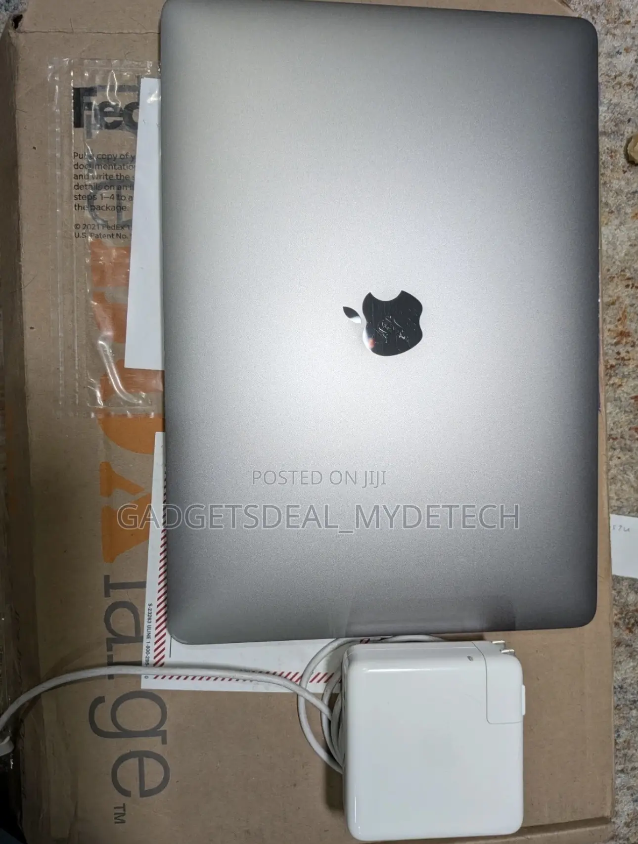 Laptop Apple MacBook Pro 2020 8GB Intel Core i5 SSD 256GB