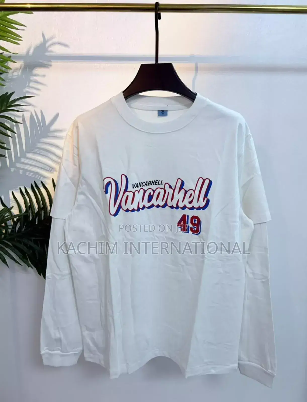 High Quality Shirts