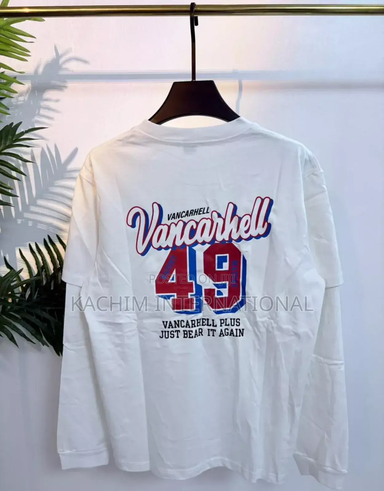 High Quality Shirts