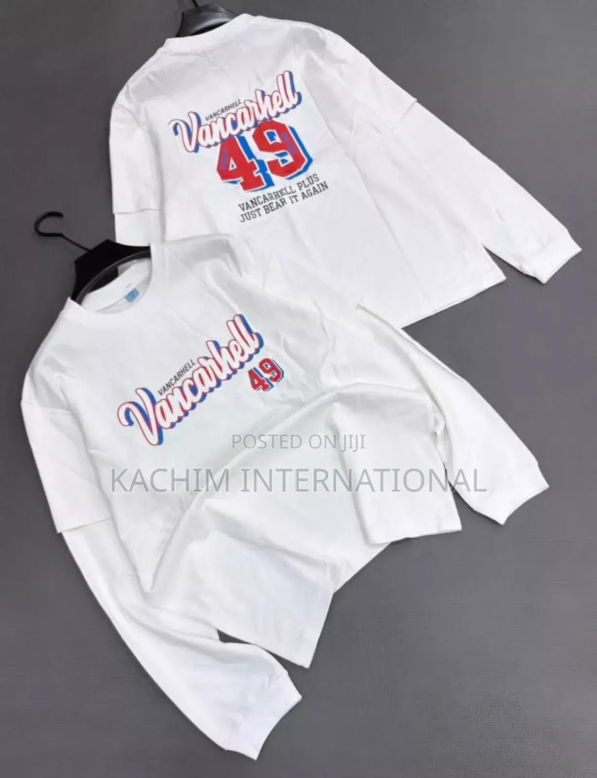 High Quality Shirts