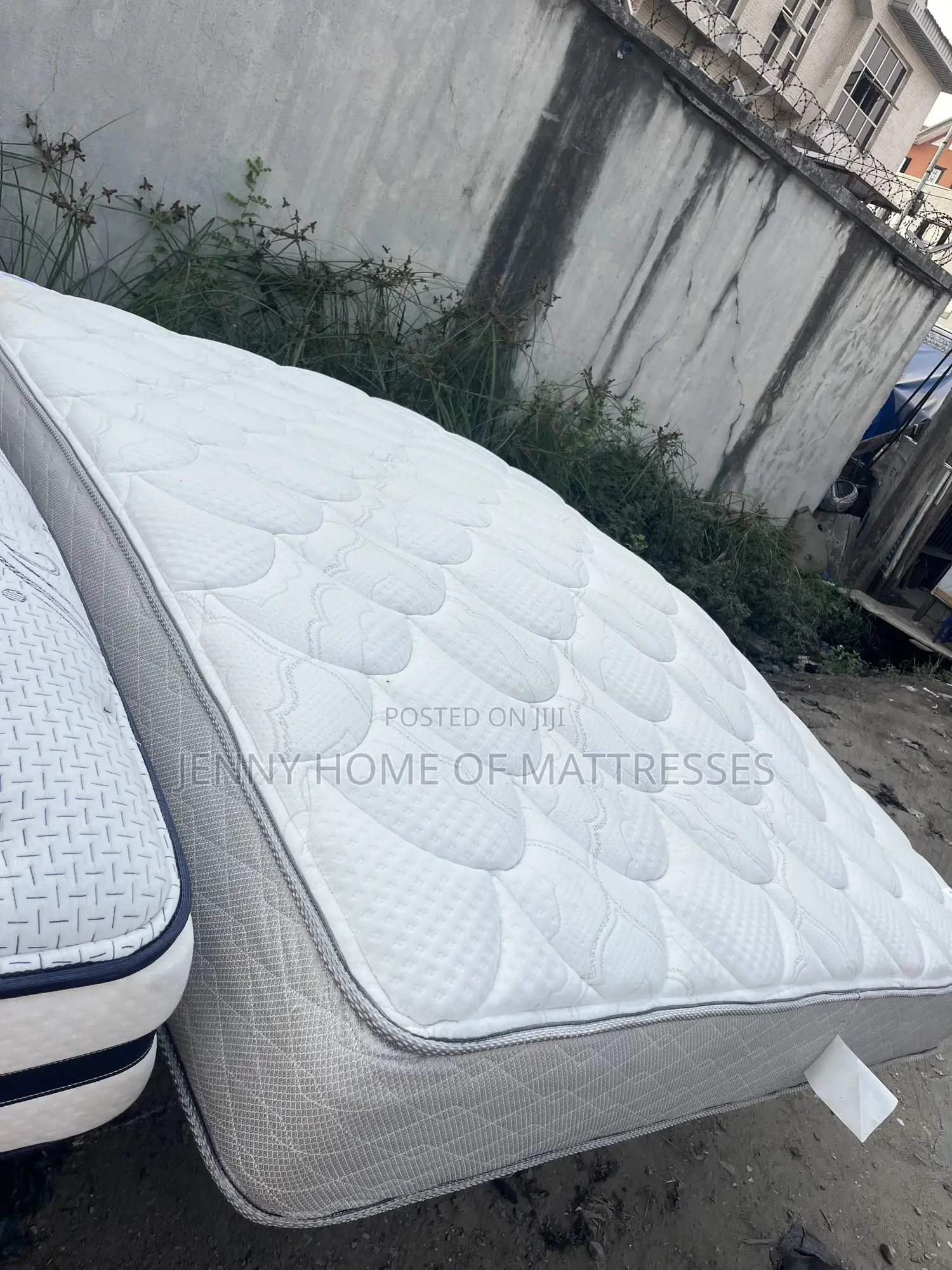 5 by 6 Quality Orthopedic Mattress