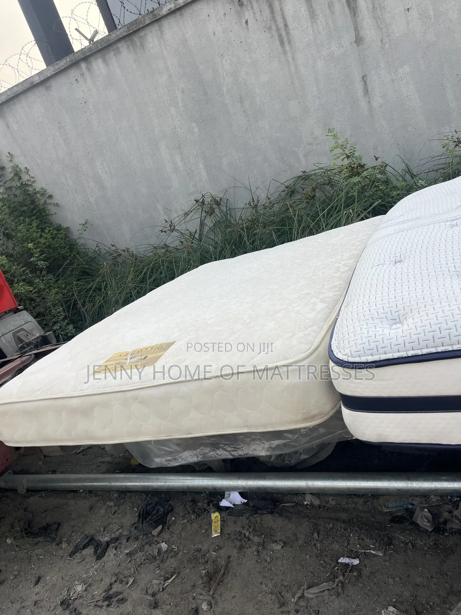 Royal Rest Mattress