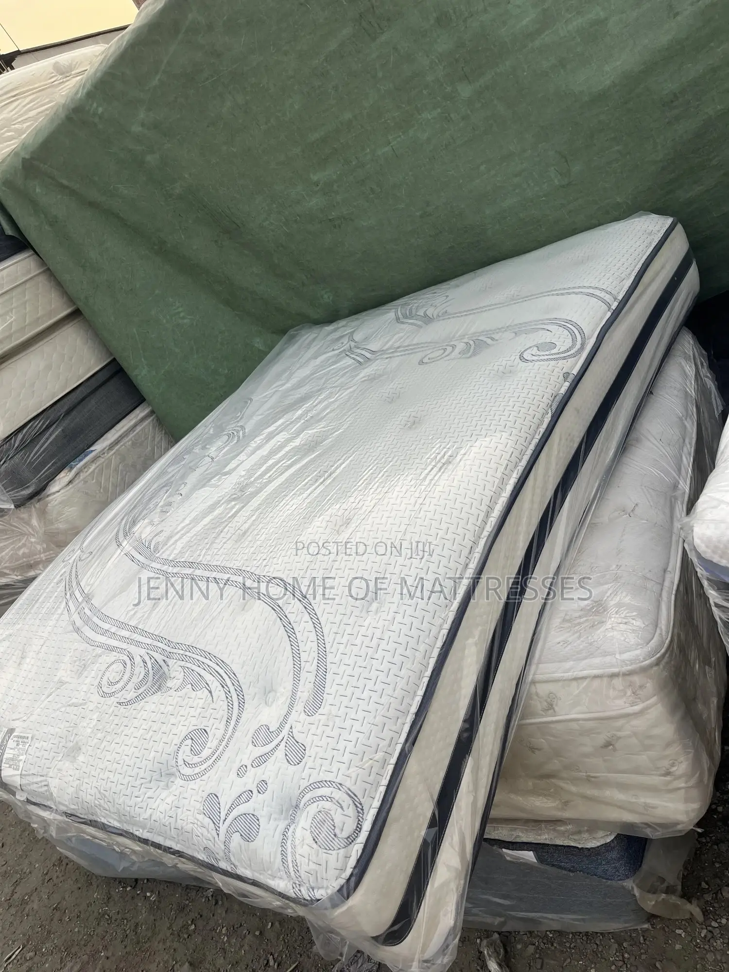 Royal Rest Mattress