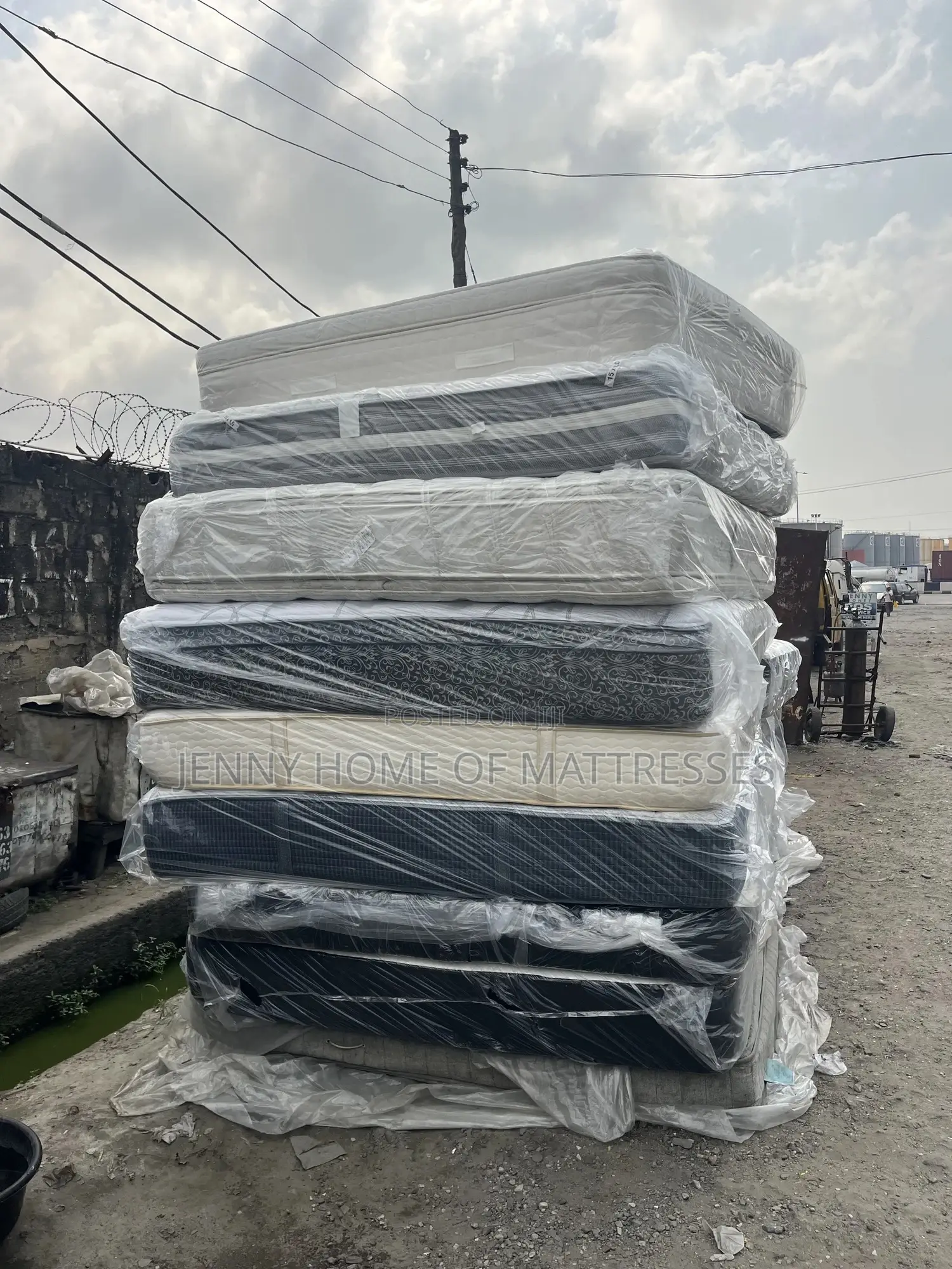 Royal Rest Mattress