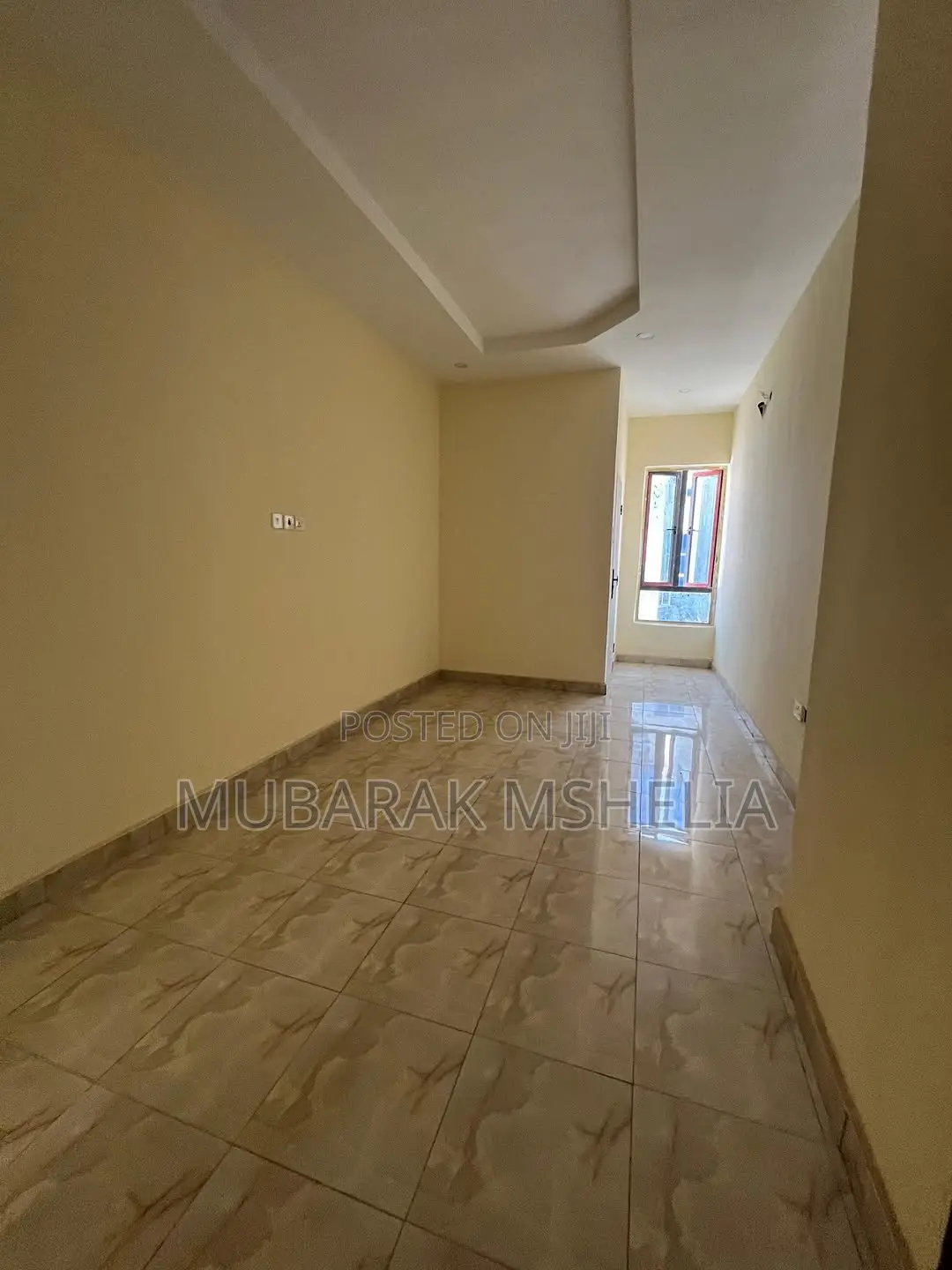 3bdrm Duplex in Gaduwa for sale