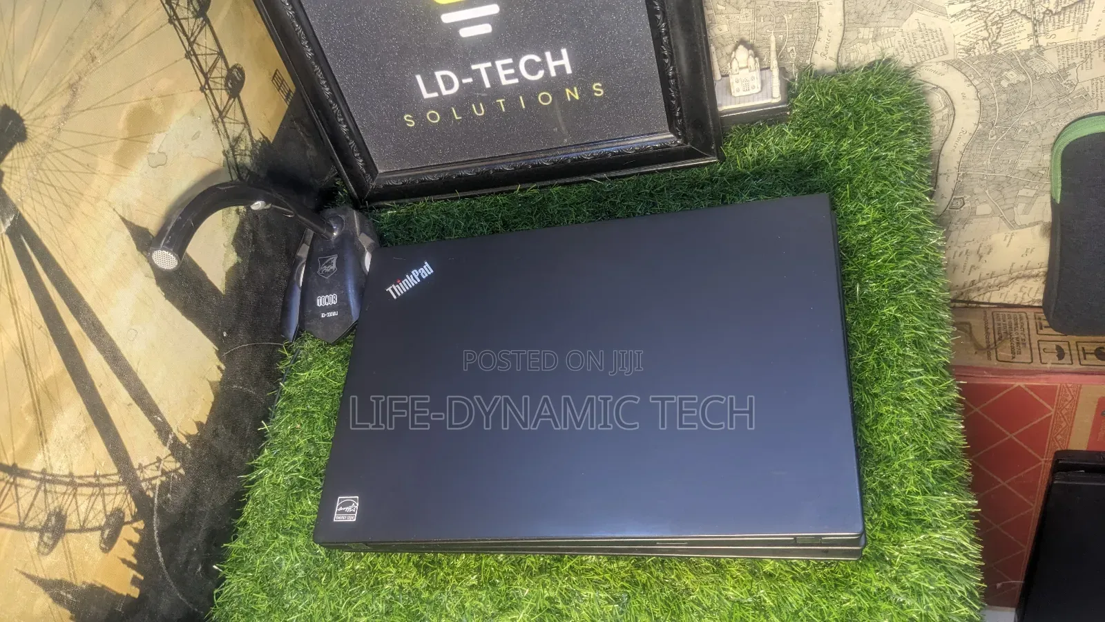 Laptop Lenovo Thinkpad T490s 16GB Intel Core I5 SSD 256GB