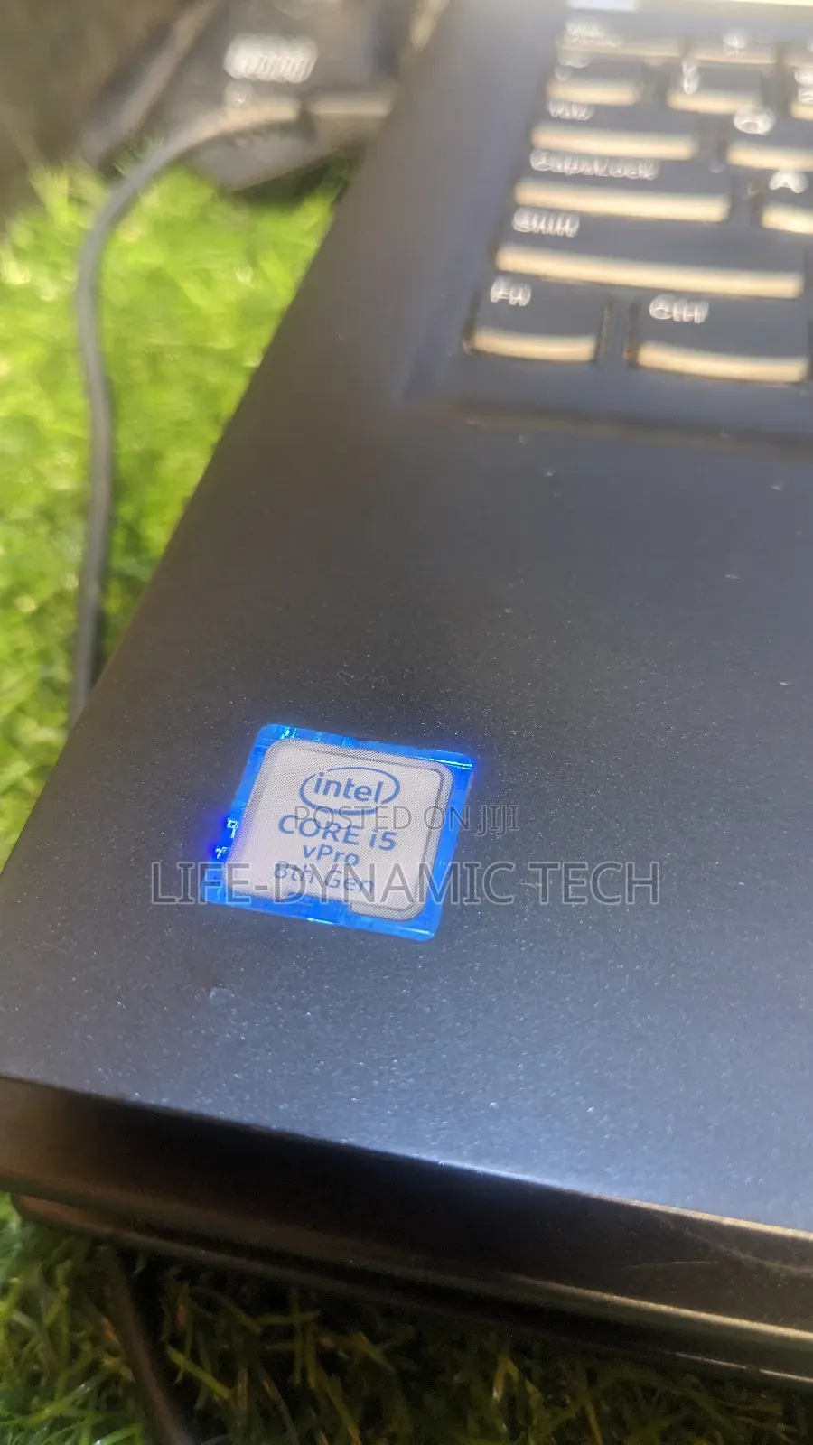 Laptop Lenovo Thinkpad T490s 16GB Intel Core I5 SSD 256GB