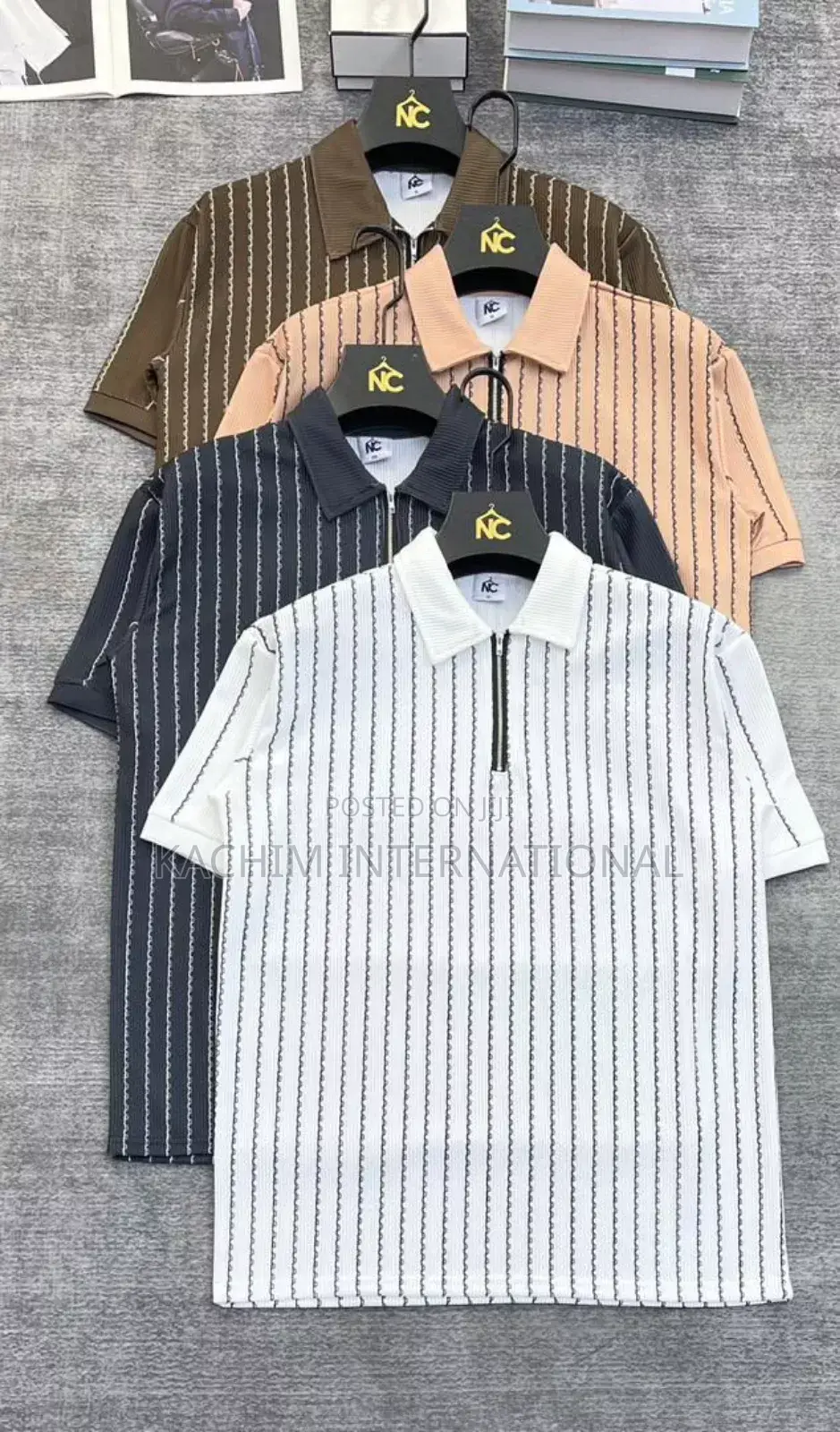 Quality Mens Designer Shirts