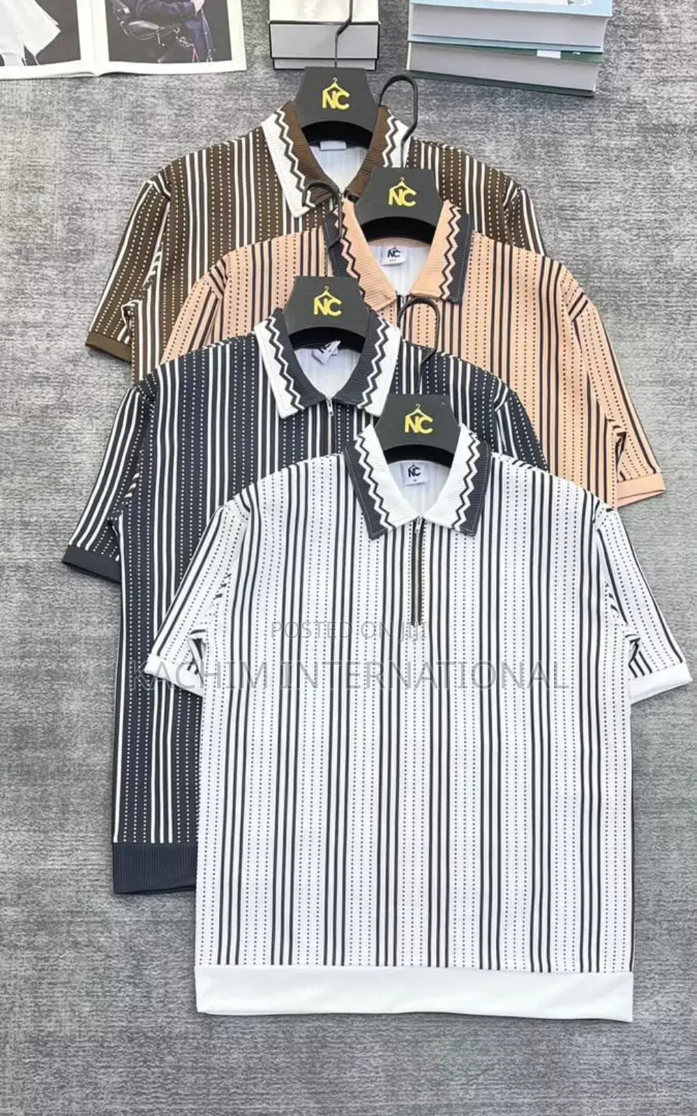 Quality Mens Designer Shirts