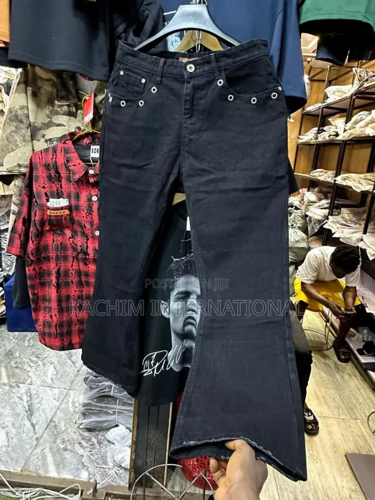 Quality Mens Designer Shirts