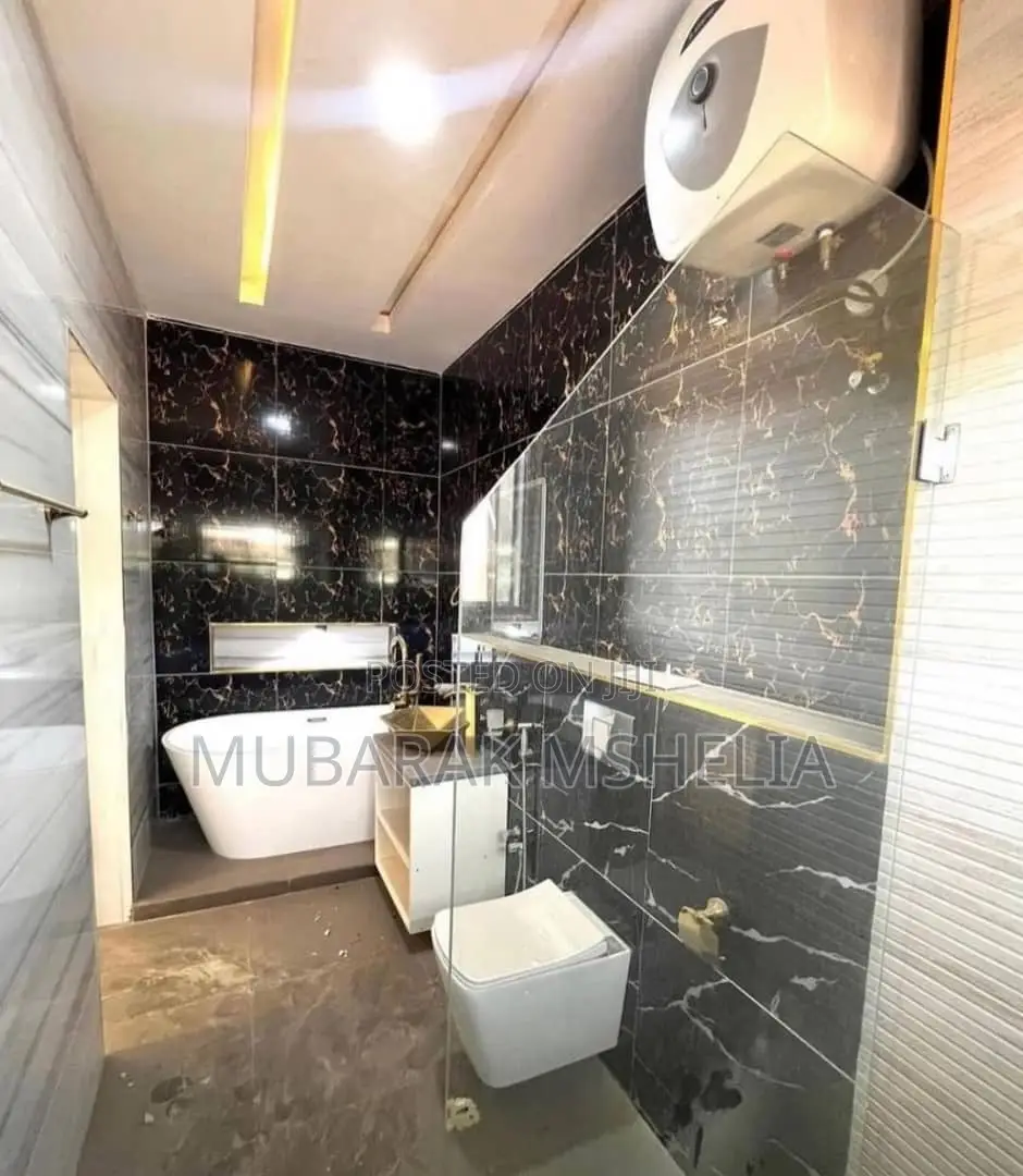 4bdrm Duplex in Wuye for sale