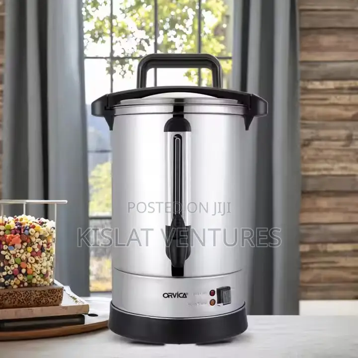 Orvica 20l Electric Water Boiler Dispenser - 3500w