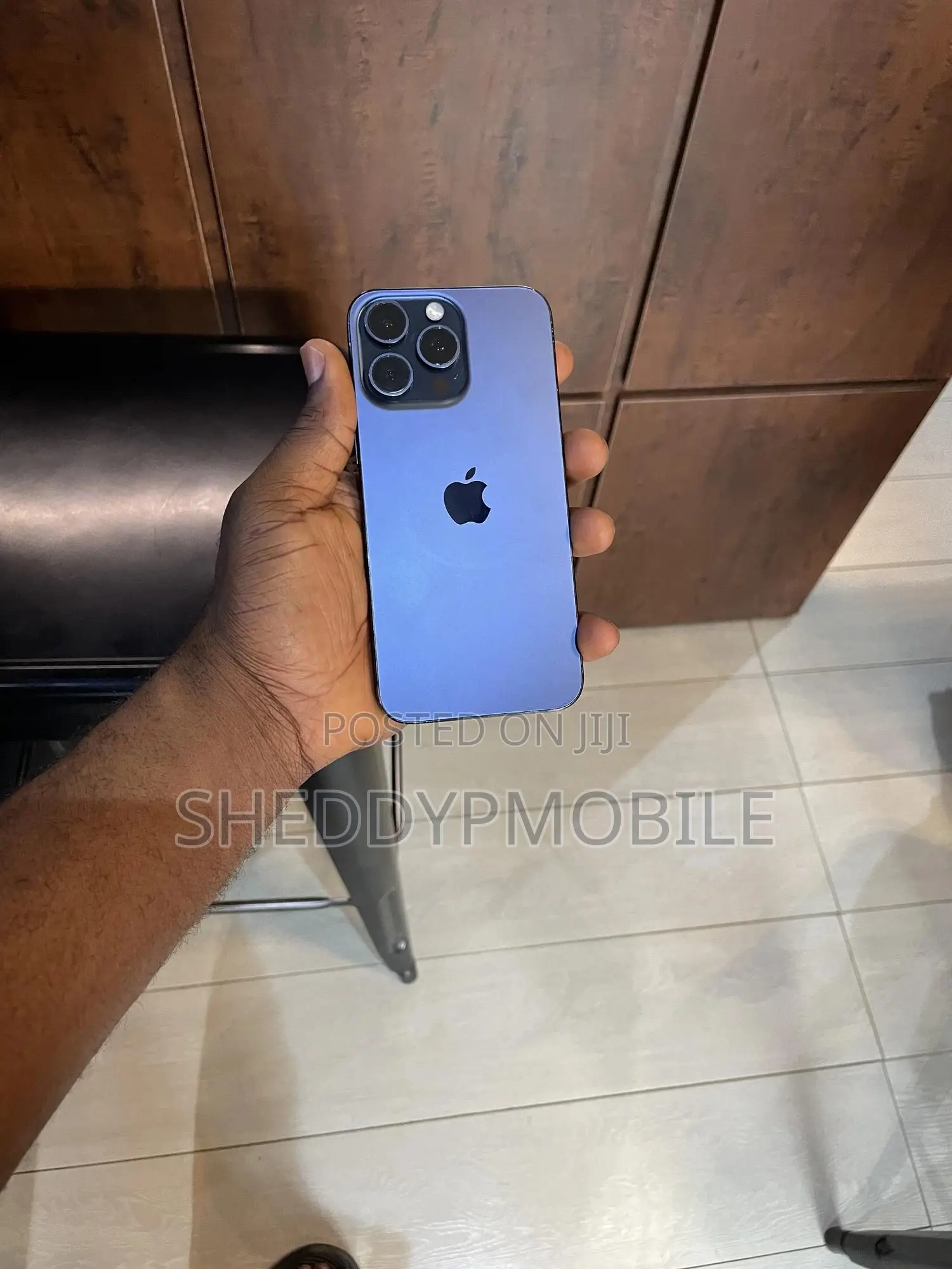 Apple iPhone 15 Pro Max 256 GB