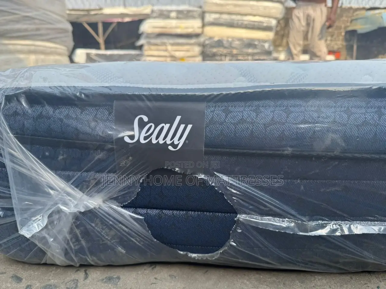5by6 10 Inches Foreign Canadian Posture Pedicure Mattress